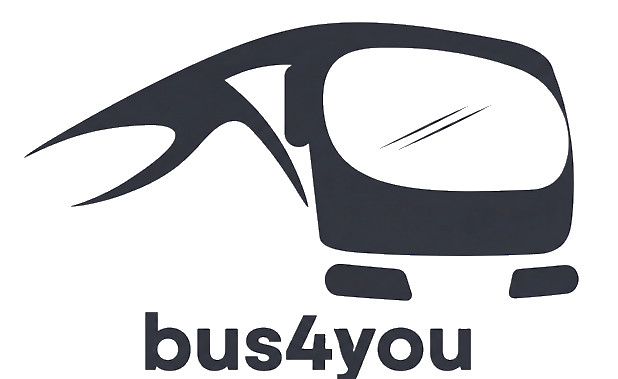 bus4you logo